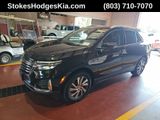 Used 2023 Chevrolet Equinox SUV