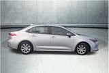 Used 2025 Toyota Corolla Sedan