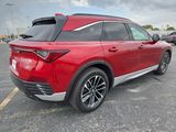 Used 2024 Acura ZDX SUV