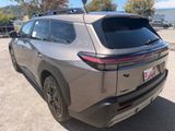 New 2026 Toyota bZ Woodland Sedan