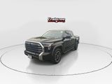 Used 2024 Toyota Tundra Hybrid MAX Truck