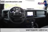 Used 2023 Ford Bronco SUV