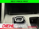 New 2026 Jeep Cherokee SUV