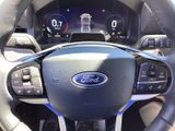 New 2026 Ford Explorer SUV