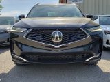 New 2026 Acura MDX SUV