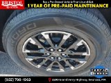 Used 2024 Chevrolet Traverse SUV