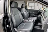 New 2026 Honda Odyssey Van