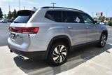 Used 2024 Volkswagen Atlas SUV