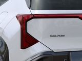 New 2027 Kia Seltos SUV