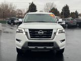 Used 2022 Nissan Armada SUV