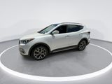 Used 2017 Hyundai Santa Fe Sport SUV