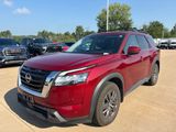Used 2022 Nissan Pathfinder SUV