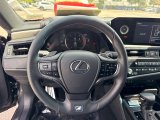 Used 2022 Lexus ES Sedan