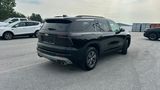 Used 2025 Chevrolet Traverse SUV