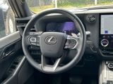 Used 2025 Lexus GX SUV