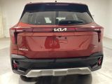 New 2026 Kia Seltos SUV