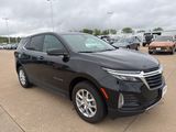 Used 2024 Chevrolet Equinox SUV