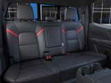 New 2026 Chevrolet Colorado Truck
