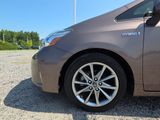 Used 2017 Toyota Prius v Wagon