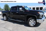 Used 2022 Chevrolet Silverado 2500HD Truck