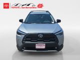 New 2026 Toyota Corolla Cross SUV
