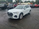 Used 2024 Audi Q3 SUV