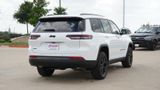 New 2026 Jeep Grand Cherokee L SUV