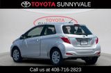 Used 2014 Toyota Yaris Hatchback