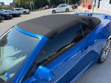 Used 2017 Chevrolet Camaro Convertible