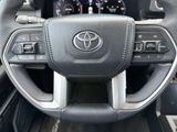 New 2026 Toyota 4Runner SUV