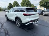 Used 2025 Infiniti QX60 SUV