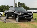 Used 2024 Toyota Tundra Hybrid Truck