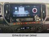 Used 2025 Nissan Frontier Truck