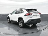 Used 2025 Toyota RAV4 SUV