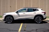 New 2026 Chevrolet Trax SUV