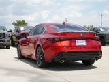 Used 2025 Lexus IS Sedan