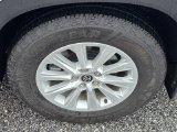 Used 2024 Toyota Grand Highlander Hybrid SUV