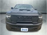 New 2026 Ram 1500 Truck