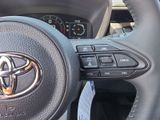 New 2026 Toyota GR Corolla Sedan