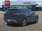 Used 2024 Nissan Pathfinder SUV