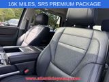 Used 2024 Toyota Sequoia SUV