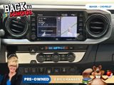 Used 2023 Toyota Tacoma Truck