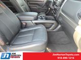 Used 2021 Nissan Titan Truck