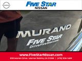 Used 2024 Nissan Murano SUV