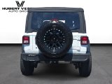 Used 2023 Jeep Wrangler SUV