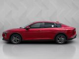 New 2026 Kia K4 Sedan