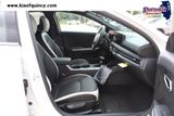 New 2026 Kia K4 Sedan