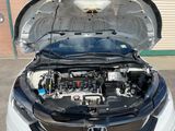 Used 2022 Honda HR-V SUV
