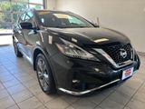 Used 2021 Nissan Murano SUV