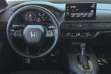 Used 2026 Honda HR-V SUV